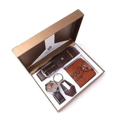 Coffret montre pour Homme image 2