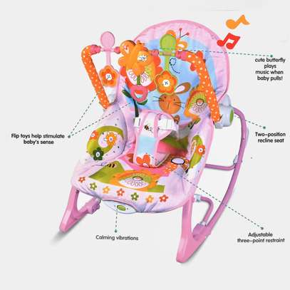 Transat Rocker image 3