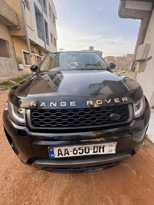 Vente Range Rover image 10