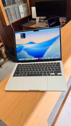 MacBook Air M2 2022 - SSD 256 / Ram 8Go image 7