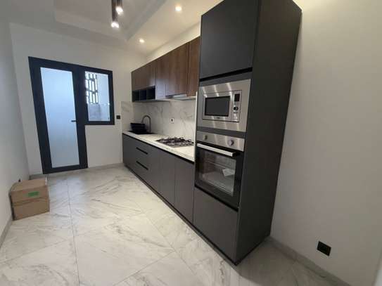 Bel appartement à louer aux Almadies avec vue mer image 11