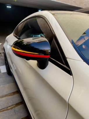 C63s AMG image 3