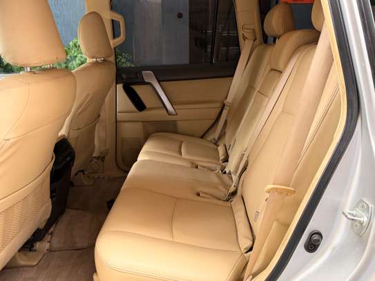 Toyota Parado _2018 image 12