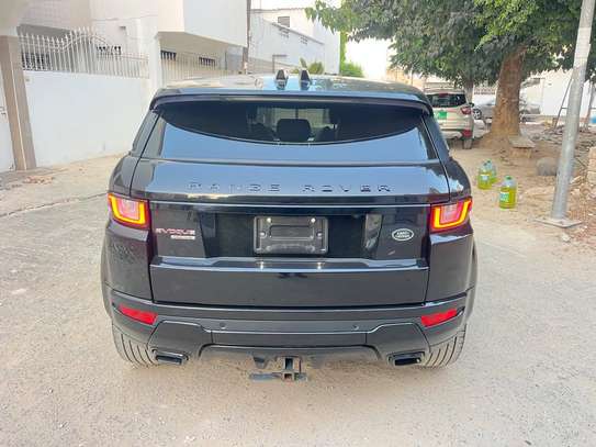 Rang Rover Evoque image 15