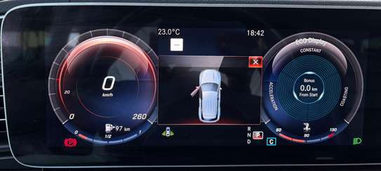 Mercedes Gle 450 pack AMG image 4