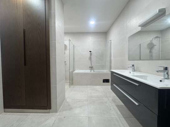 Appartement à louer corniche Ouakan F5 vue sur mer image 8