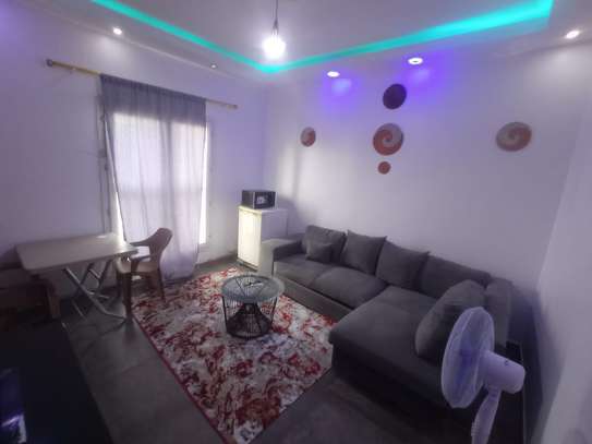 Appartement meublé à Khar Yalla image 3