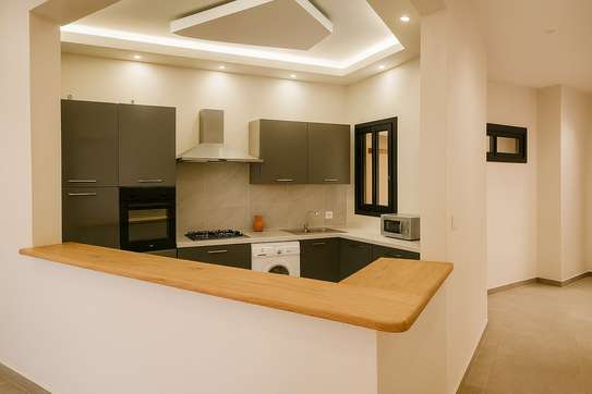 Appartement F3 de Standing au Virage image 4