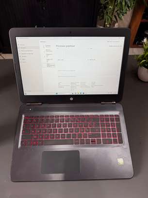 Gamer hp omen gtx 1050 / 16gb ram ordinateur image 6