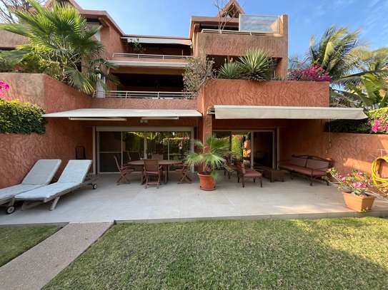 Appartement Meublé à louer à Saly image 15