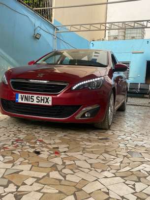 PEUGEOT 308 t9 image 4