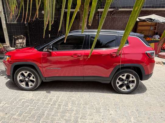 Jeep compass 2019 venan usa image 8