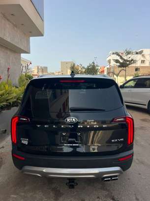 KIA TELLURIDE image 15