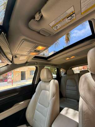 Mazda cx 5 image 5