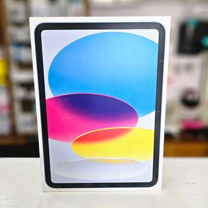 iPad 11th (A16) 128g image 3