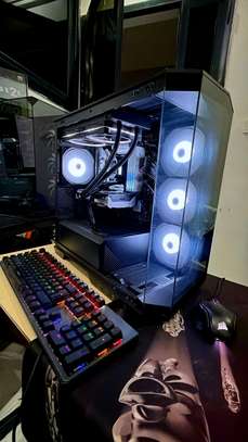 Magnifique Pc Gamer workstation core i9 image 4