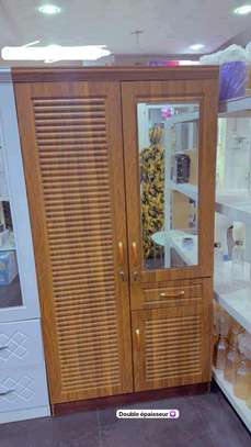Armoire 2 battants image 3