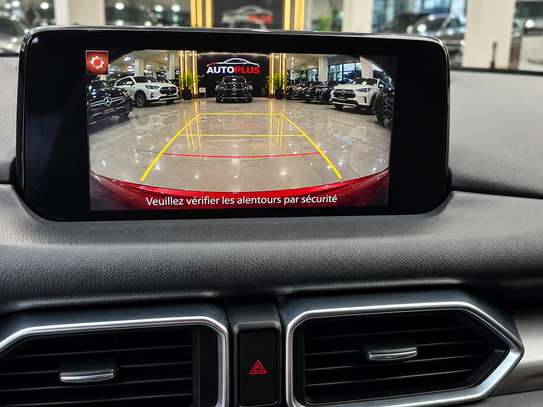 Mazda cx5 2017 image 9
