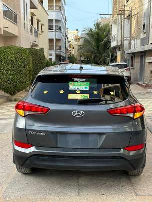 HYUNDAI TUCSON 2017 🇺🇸 VENANT image 11