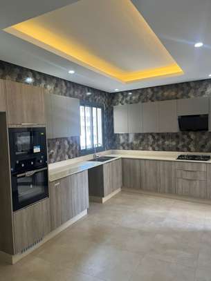 APPARTEMENT F4 A FANN MERMOZ image 2