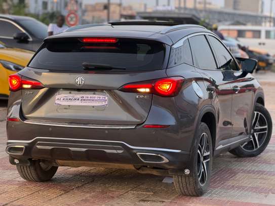 MG ONE image 7