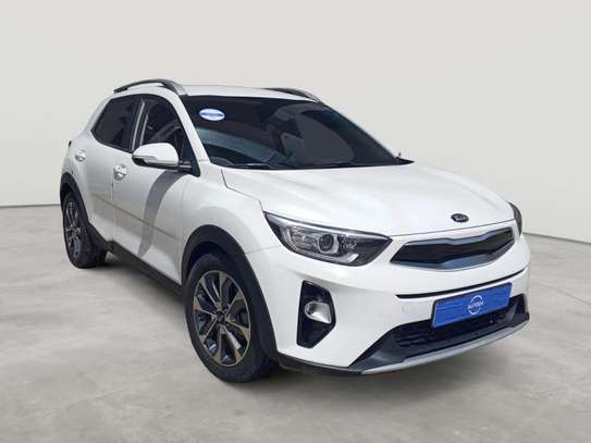 KIA STONIC 2018 à SAISIR image 12