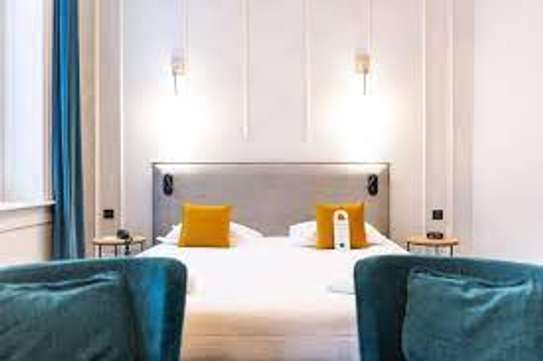 chambre meublée à louer par nuitée image 7