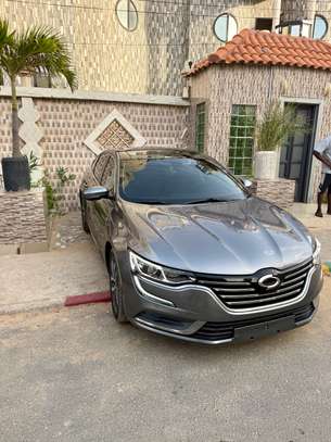 RENAULT SM6 2016 image 3