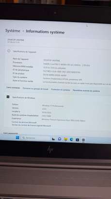 HP Zbook 15 - Nvidia 4Go - Ram 32Go - Core i7 8th image 6