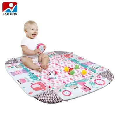 Tapi de jeux pour bébé image 6