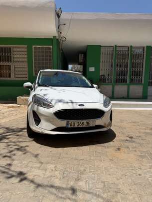 Ford fiesta 2019-2020 image 3