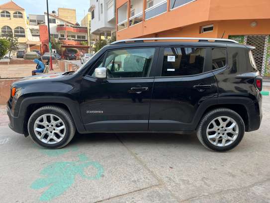 Jeep renegade image 2