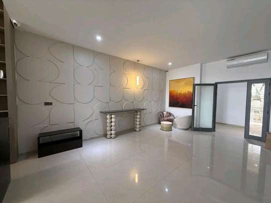 ELEGANT  APPARTEMENT F4 À MERMOZ | RÉSIDENCE AVEC PISCINE image 11