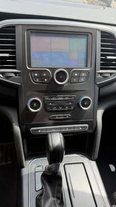 Renault Samsung SM6 2017 image 4