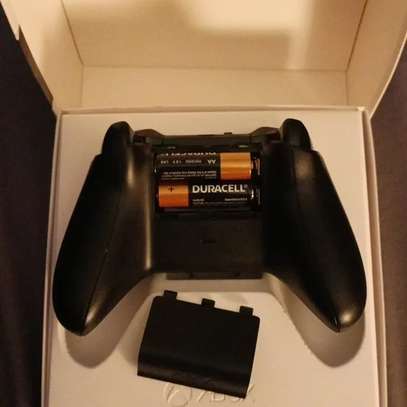 Manette sans fil Microsoft Xbox One image 3
