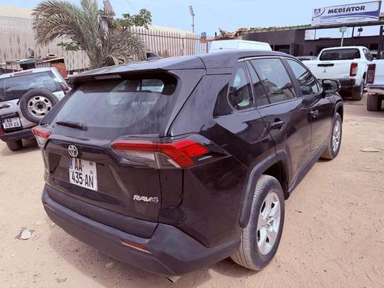 Toyota RAV4 by CFAO image 9