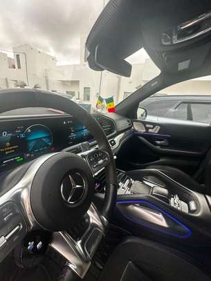 Mercedes GLE a vendre image 4