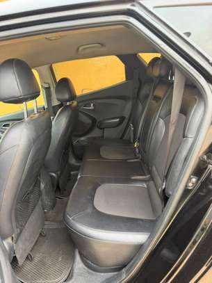 HYUNDAI TUCSON 2015 image 5