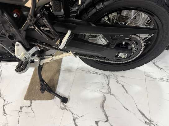 Yamaha tenere700 & Yamaha mt 09 tracer image 8