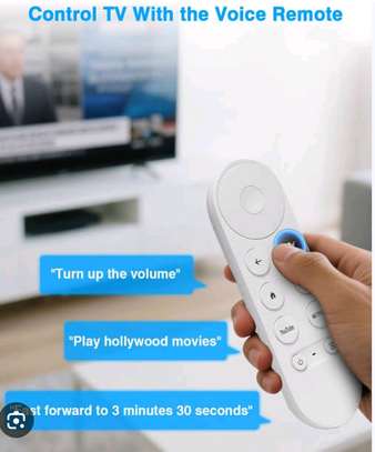 Télécommande Officielle Google TV | Chromecast 4K image 10