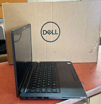 DELL  Latitude 5300 Core i7 8ème.8Go.SSD 256Go 13.3'' image 5
