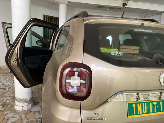 Renault Duster 2019 image 3