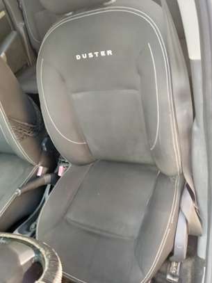 Duster 2018 image 4