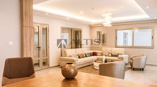 APPARTEMENT F4 À LOUER - MERMOZ image 12