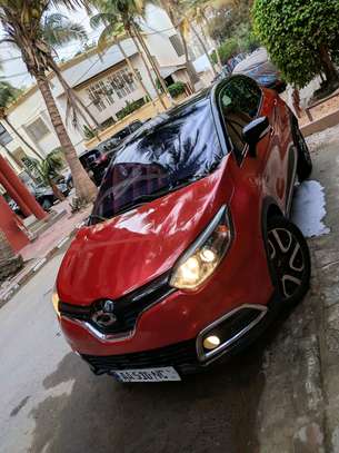 Renault qm3 2015 diesel automatique image 8