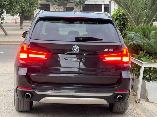 BMW x5 2017 image 13