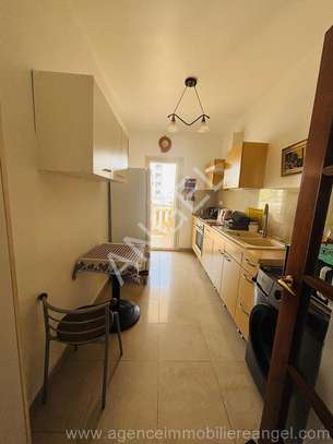 Ref_4217_GL  Appartement à vendre à Fann Résidence image 3