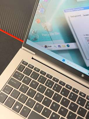 HP ZBook Firefly 14 G11 ULTRA 7 image 6