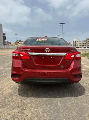 Nissan Sentra Sv 🇺🇸 image 6