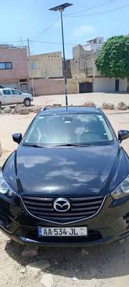 Mazda cx5 2016 image 4